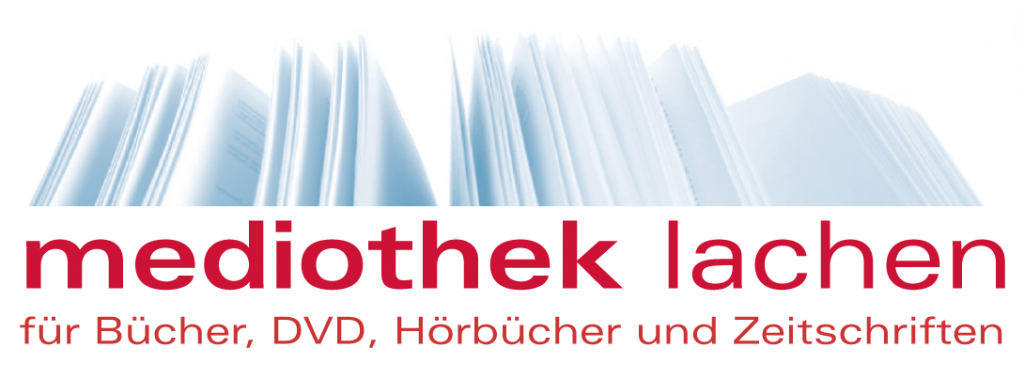 Mediothek-Lachen – Für Bücher, Hörbücher, DVDs Und Zeitschriften